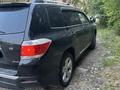 Toyota Highlander 2012 года за 13 700 000 тг. в Шымкент – фото 7