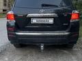 Toyota Highlander 2012 года за 13 700 000 тг. в Шымкент – фото 8