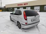 Nissan Almera Tino 2002 года за 2 300 000 тг. в Алматы – фото 5