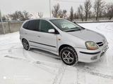 Nissan Almera Tino 2002 года за 2 300 000 тг. в Алматы – фото 3