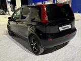 Nissan Note 2006 года за 3 500 000 тг. в Алматы – фото 4