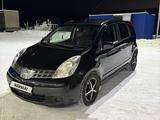 Nissan Note 2006 года за 3 500 000 тг. в Алматы