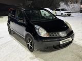 Nissan Note 2006 года за 3 500 000 тг. в Алматы – фото 2