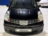 Nissan Note 2006 года за 3 500 000 тг. в Алматы – фото 5