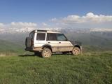 Land Rover Discovery 1993 годаүшін2 000 000 тг. в Шымкент – фото 2