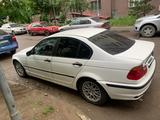 BMW 316 2000 года за 1 900 000 тг. в Алматы – фото 3