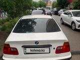 BMW 316 2000 годаүшін2 000 000 тг. в Алматы – фото 4