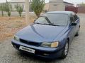 Toyota Carina E 1997 годаүшін2 050 000 тг. в Туркестан – фото 2