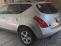 Nissan Murano 2003 года за 3 600 000 тг. в Тараз – фото 3