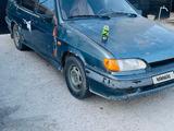 ВАЗ (Lada) 2115 2001 года за 500 000 тг. в Туркестан – фото 4