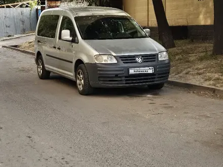 Volkswagen Caddy 2009 года за 5 500 000 тг. в Астана