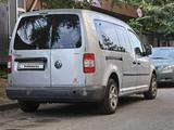 Volkswagen Caddy 2009 годаfor5 500 000 тг. в Астана – фото 3