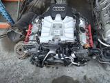 Двигатель CGW CJT CCA Audi 3.0 TFSI Supercharged привознойүшін2 000 000 тг. в Алматы – фото 2