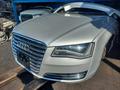 Двигатель CGW CJT CCA Audi 3.0 TFSI без задиров за 1 300 000 тг. в Алматы – фото 4
