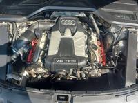 Двигатель CGW CJT CCA Audi 3.0 TFSI Supercharged привознойfor2 000 000 тг. в Алматы