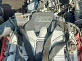 Двигатель CGW CJT CCA Audi 3.0 TFSI Supercharged привознойүшін2 000 000 тг. в Алматы – фото 3