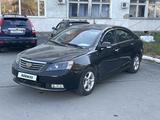 Geely Emgrand EC7 2015 года за 2 400 000 тг. в Костанай – фото 2