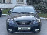 Geely Emgrand EC7 2015 года за 2 400 000 тг. в Костанай