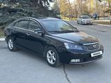 Geely Emgrand EC7 2015 года за 2 400 000 тг. в Костанай – фото 3