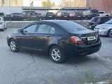 Geely Emgrand EC7 2015 года за 2 400 000 тг. в Костанай – фото 5