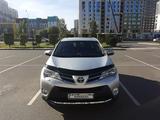 Toyota RAV4 2013 года за 9 500 000 тг. в Астана