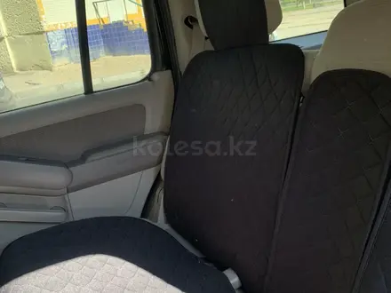 Ford Explorer 2007 года за 3 800 000 тг. в Актау – фото 6