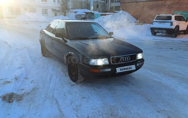 Audi 80 1992 года за 2 100 000 тг. в Костанай