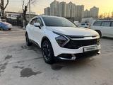 Kia Sportage 2023 года за 16 900 000 тг. в Алматы – фото 2