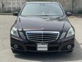 Mercedes-Benz E 350 2009 года за 6 800 000 тг. в Алматы – фото 2