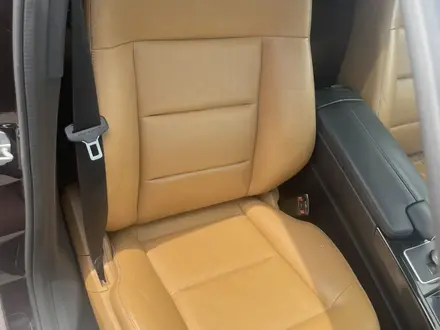 Mercedes-Benz E 350 2009 года за 6 800 000 тг. в Алматы – фото 13
