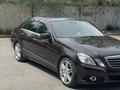 Mercedes-Benz E 350 2009 года за 6 800 000 тг. в Алматы – фото 3