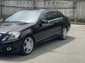 Mercedes-Benz E 350 2009 года за 6 800 000 тг. в Алматы – фото 4