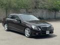 Mercedes-Benz E 350 2009 года за 6 800 000 тг. в Алматы