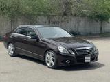 Mercedes-Benz E 350 2009 годаүшін6 800 000 тг. в Алматы