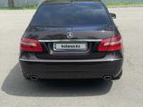 Mercedes-Benz E 350 2009 годаүшін6 800 000 тг. в Алматы – фото 5