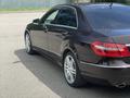 Mercedes-Benz E 350 2009 года за 6 800 000 тг. в Алматы – фото 6