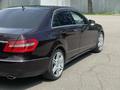 Mercedes-Benz E 350 2009 года за 6 800 000 тг. в Алматы – фото 7