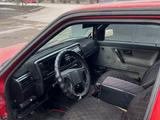 Volkswagen Golf 1989 годаfor550 000 тг. в Кордай – фото 5