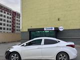 Hyundai Elantra 2013 года за 3 400 000 тг. в Актау