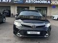 Toyota Camry 2016 годаүшін11 000 000 тг. в Алматы – фото 3