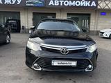 Toyota Camry 2016 годаүшін11 000 000 тг. в Алматы – фото 3