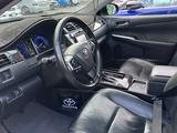 Toyota Camry 2016 года за 11 000 000 тг. в Алматы
