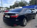 Toyota Camry 2016 годаүшін11 000 000 тг. в Алматы – фото 7