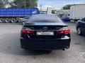 Toyota Camry 2016 годаүшін11 000 000 тг. в Алматы – фото 8