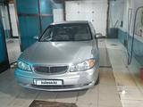 Nissan Cefiro 2001 годаүшін2 000 000 тг. в Караганда