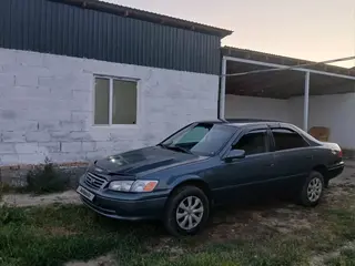 Toyota Camry, 2000