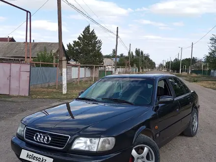 Audi A6 1995 годаүшін2 650 000 тг. в Кордай