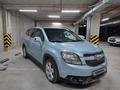 Chevrolet Orlando 2013 годаfor5 300 000 тг. в Астана – фото 3