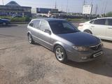 Mazda 323 2002 годаүшін2 600 000 тг. в Шымкент