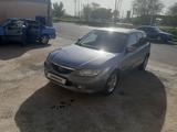 Mazda 323 2002 годаүшін2 600 000 тг. в Шымкент – фото 3